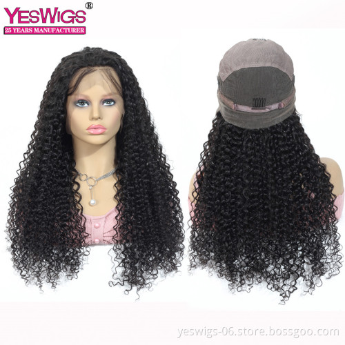 Wholesale Cuticle Aligned Raw Virgin Hair Store,Swiss Lace Wig For Baby Hair,Mink Brazilian Hair 13X6 Lace Front Wig Human Hair